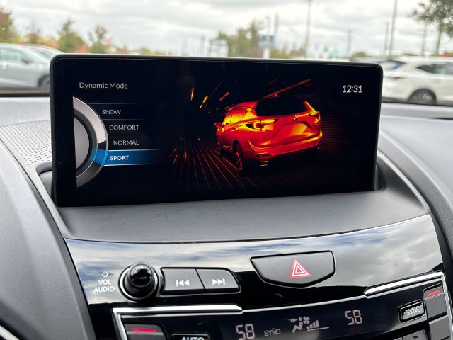 2023 Acura RDX A-Spec Package - Photo 22