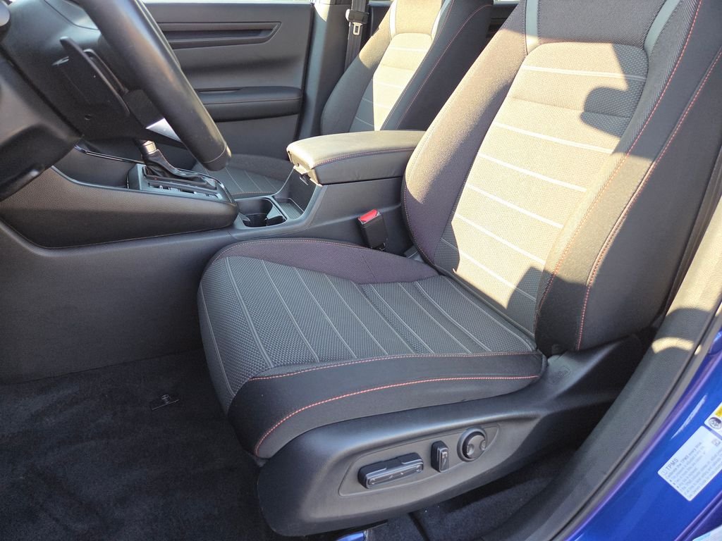 2024 Honda CR-V Sport - Photo 32