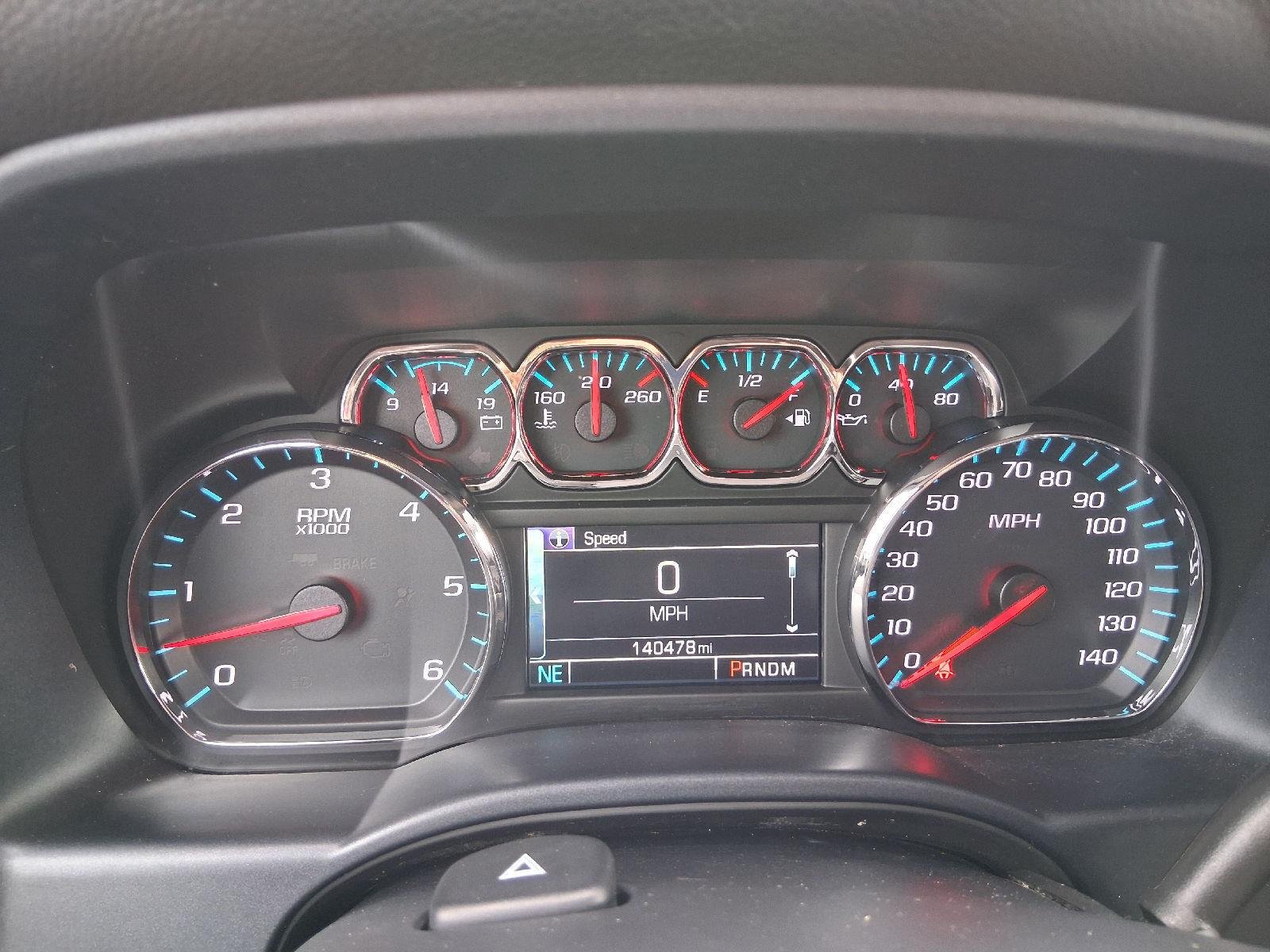 Used 2015 Black Chevrolet LT image 36