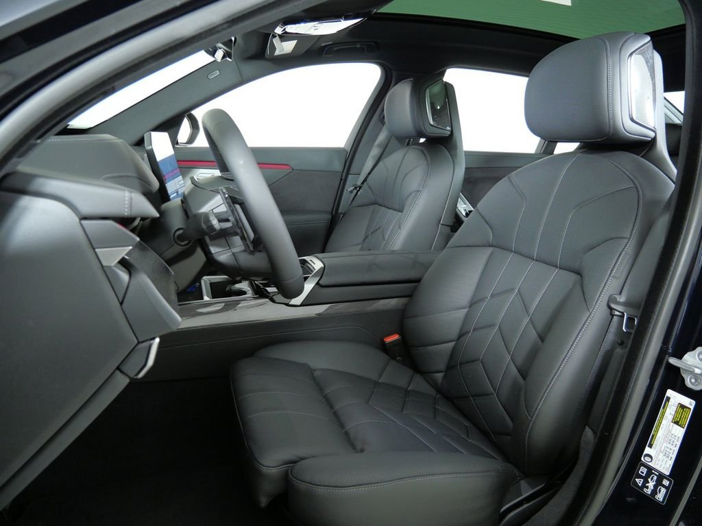 New 2027 Carbon Black Metallic BMW  image 35