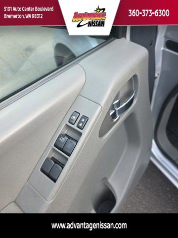 2018 Nissan Frontier SV - Photo 11