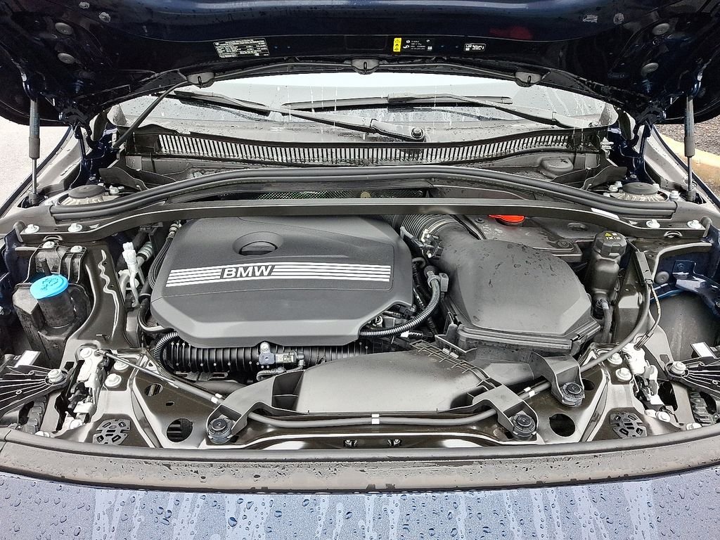 2025 BMW 2 Series 228 - Photo 29