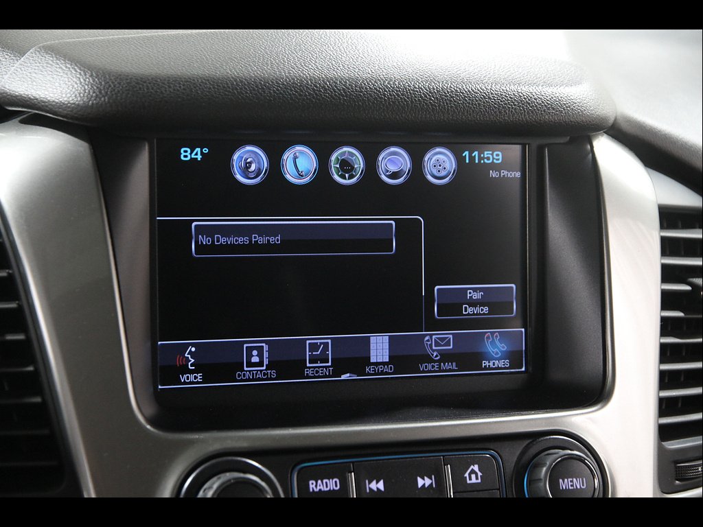 Used 2018 Black Chevrolet Premier image 12