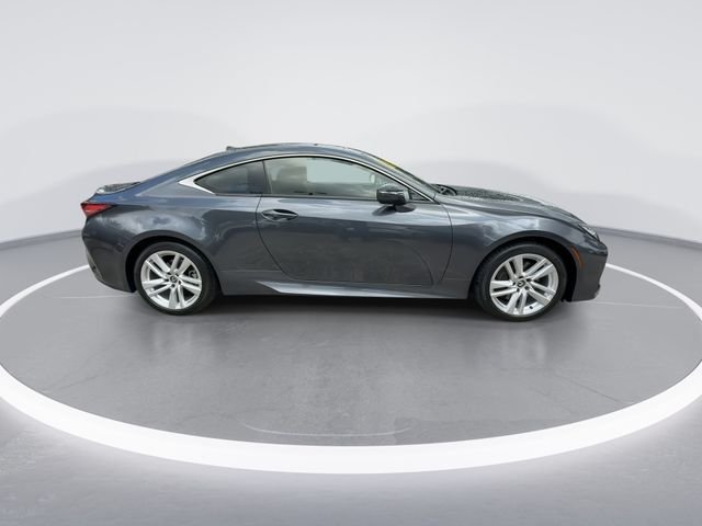 2024 Lexus RC 300 - Photo 9