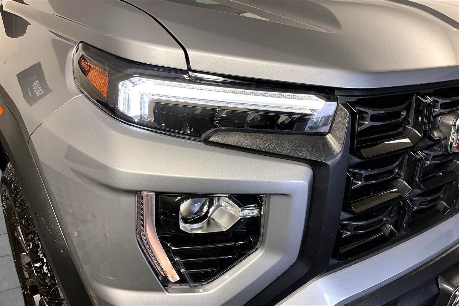 Used 2024 Sterling Metallic GMC 2WD Elevation image 23