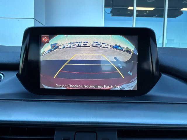 Used 2016 Red Mazda i Grand Touring image 9