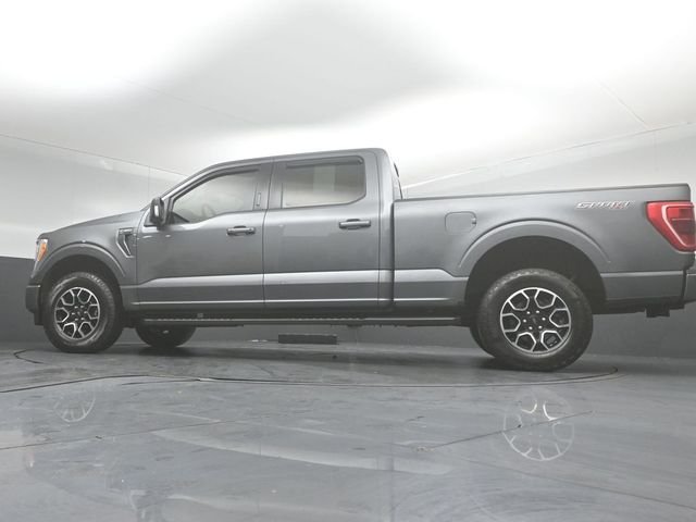 2022 FORD F-150 - Image 38