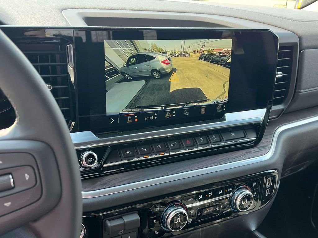 2026 GMC Sierra 1500 SLT - Photo 29