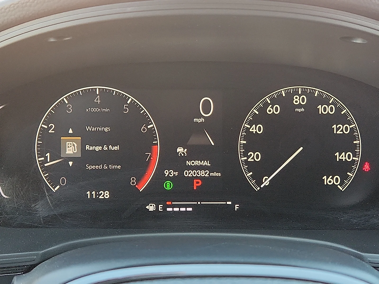 2025 Honda Civic Sport - Photo 23