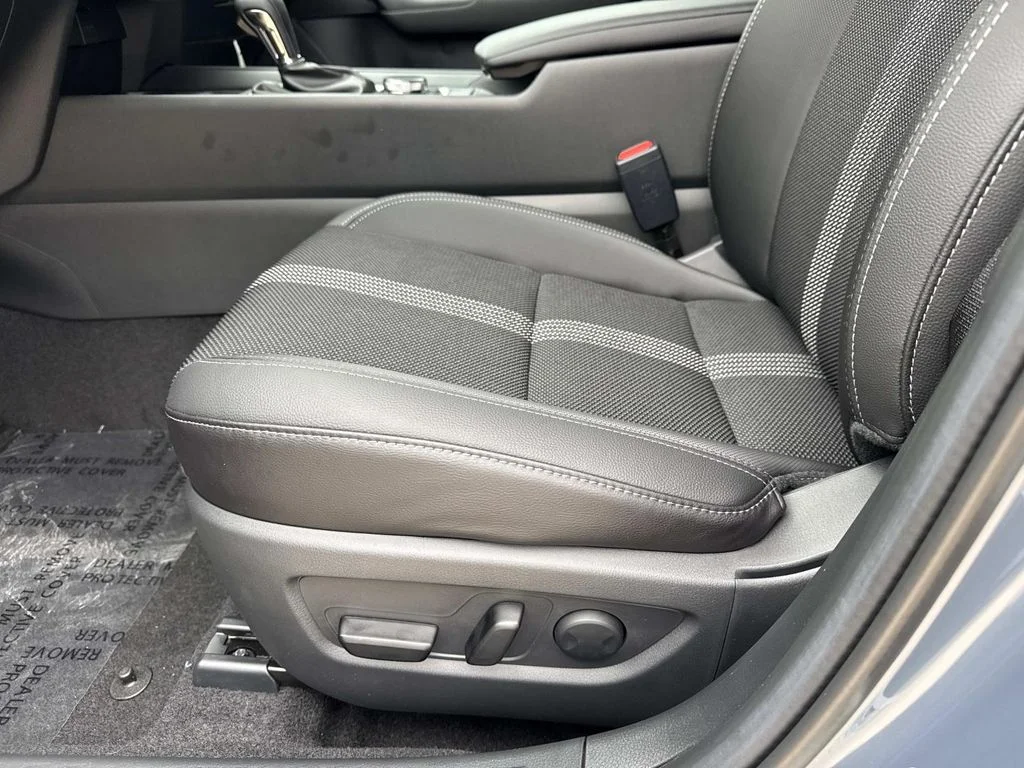 New  Gray Mazda 2.5 S Meridian Edition image 9