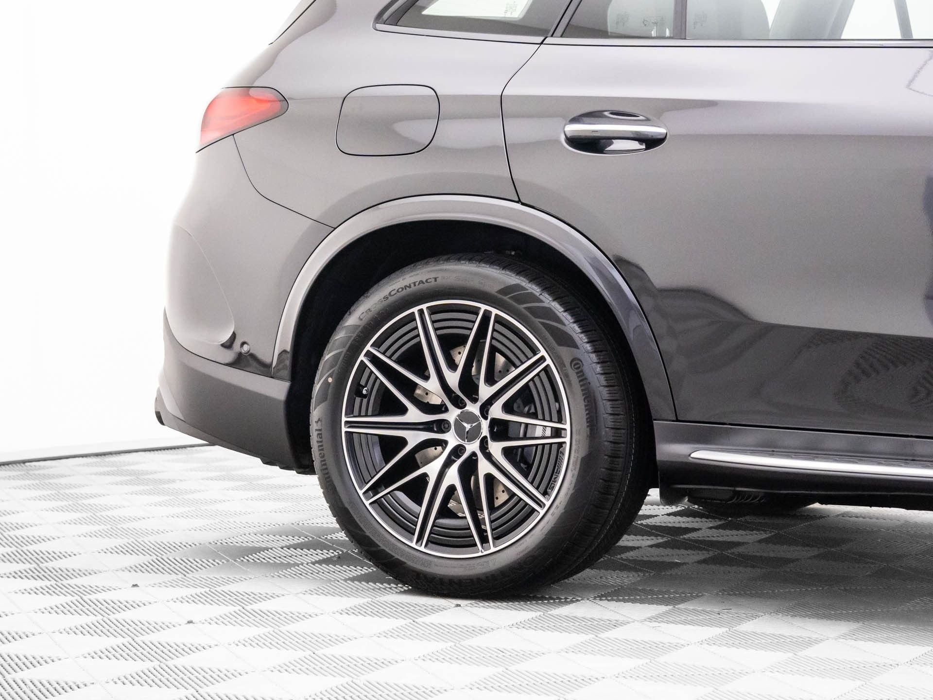 Used 2026 Gray Mercedes-Benz GLC 43 AMG® image 29