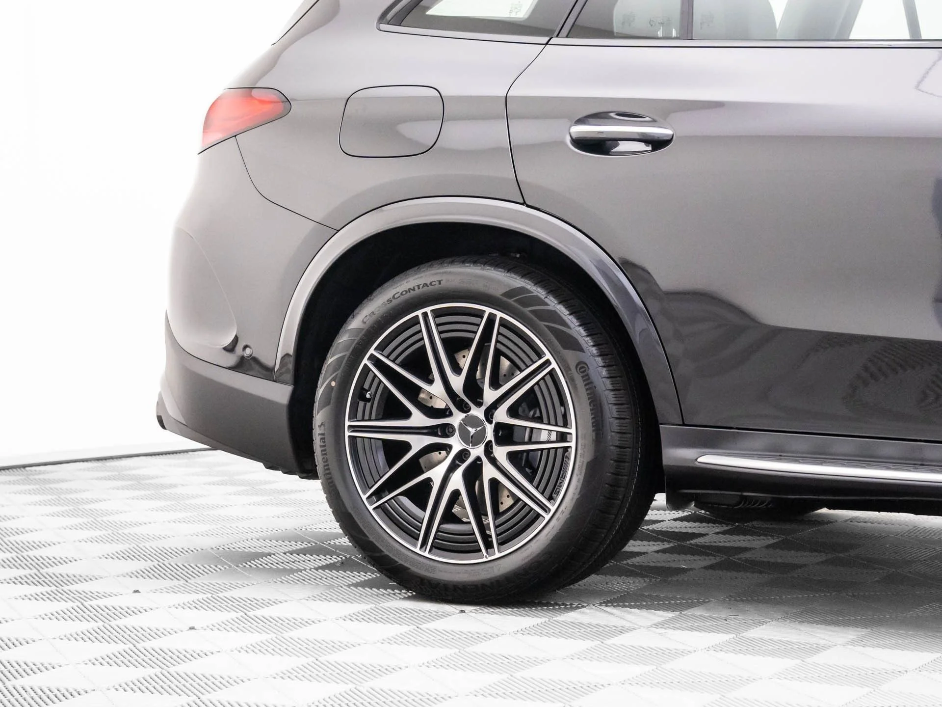 Used 2026 Gray Mercedes-Benz GLC 43 AMG® image 29