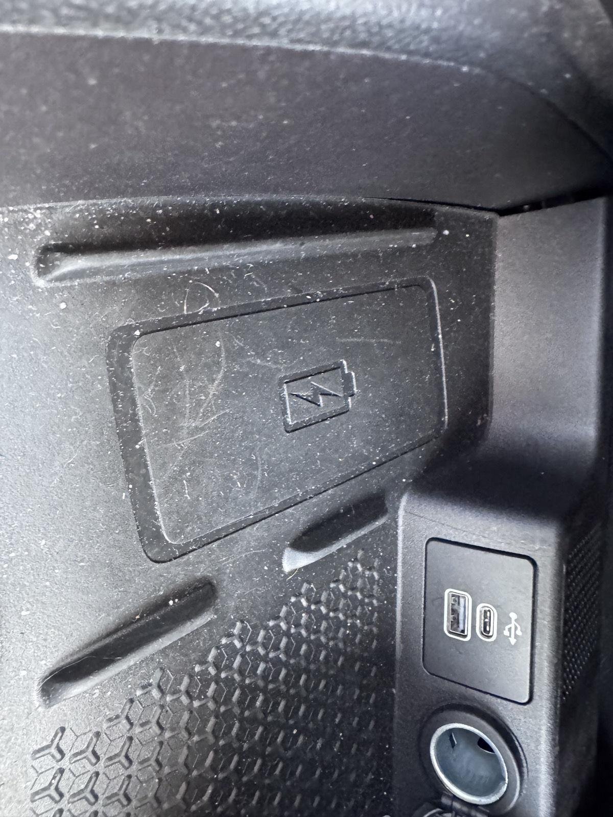 Used 2024 Carbonized Gray Ford Heritage image 17