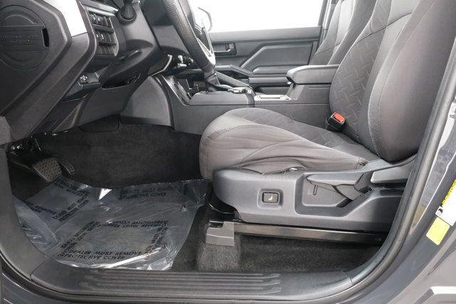 Certified Used 2025 UNDERGROUND Toyota  image 31