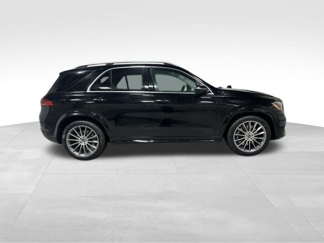 New 2026  Mercedes-Benz GLE 450 image 4