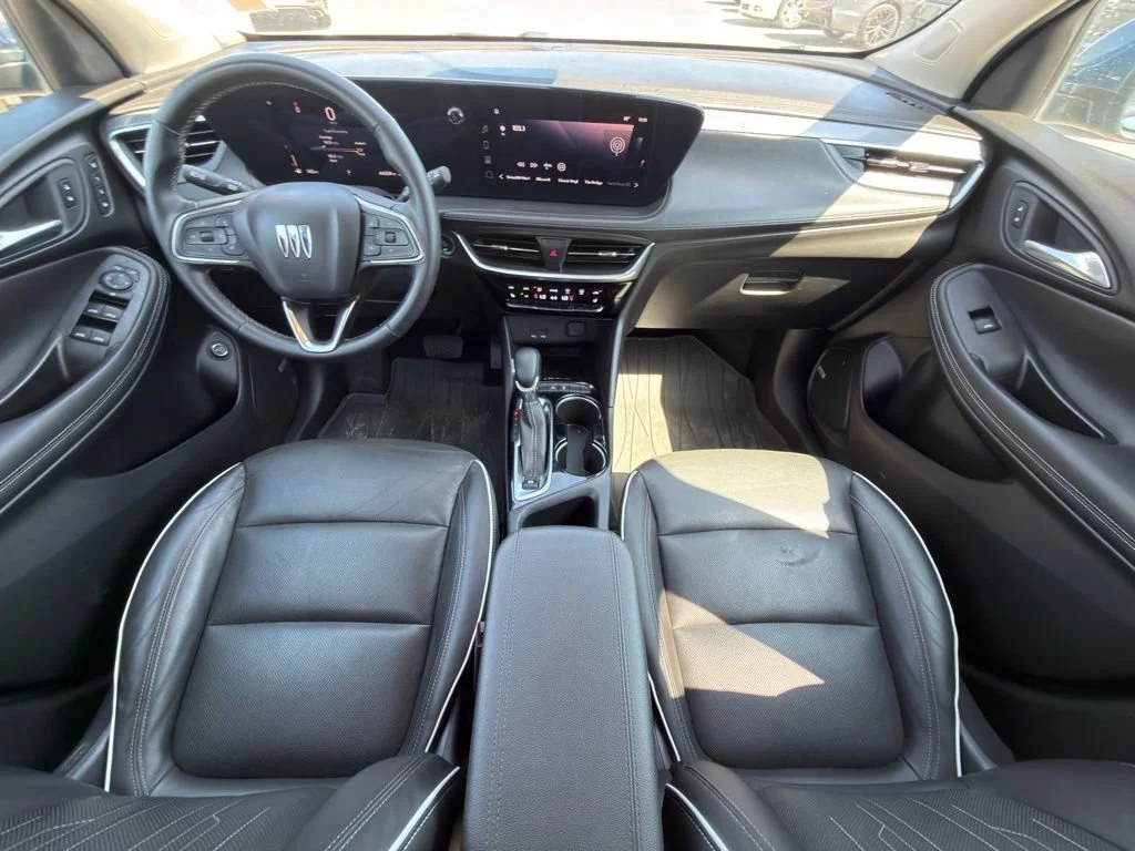 2024 Buick Encore GX Avenir - Photo 9
