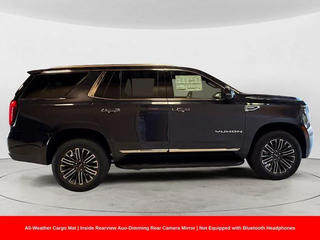 New 2026 Silver GMC Elevation image 7