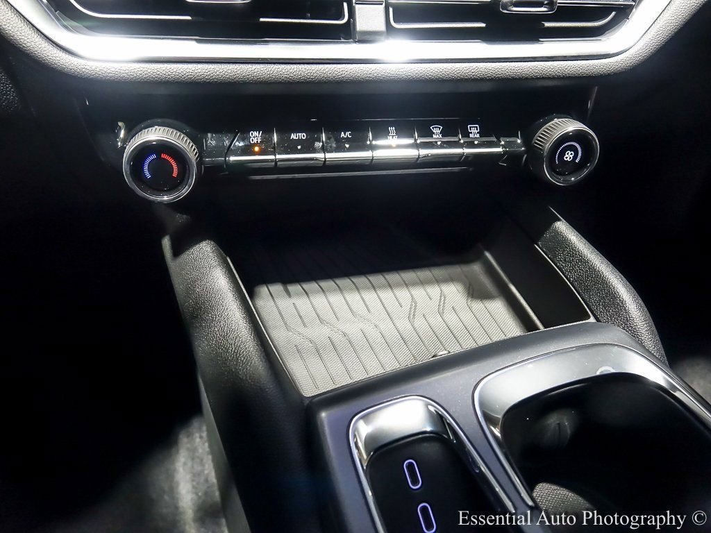 2026 CHEVROLET EQUINOX - Image 17