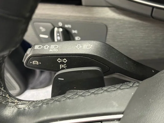 Used 2024  Audi 45 S line Premium Plus image 19