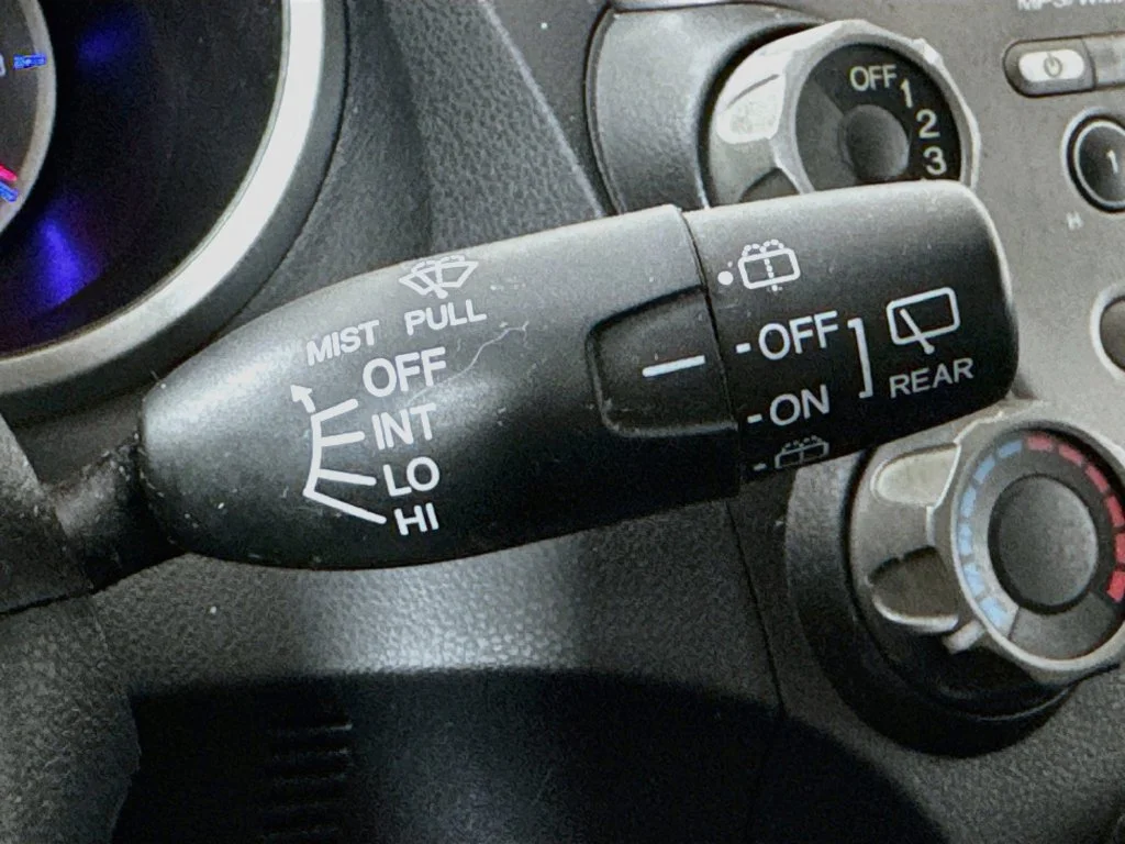 Used 2011 Red Honda Sport image 13