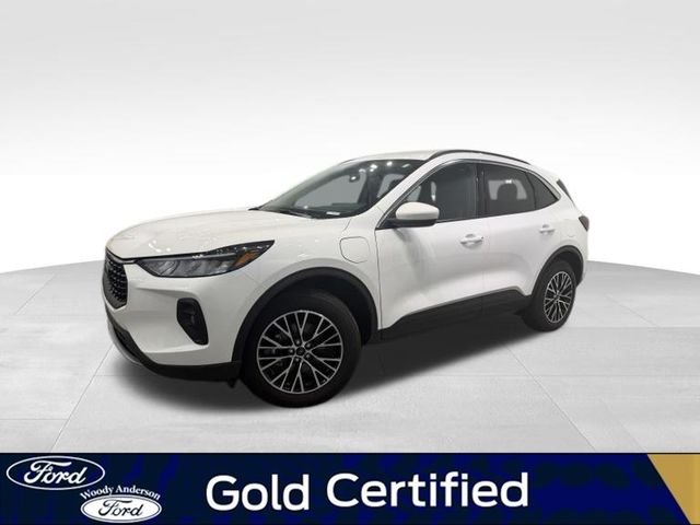 2024 Ford Escape Base