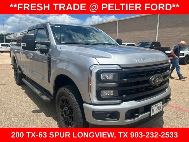 2024 Ford F-250SD XLT