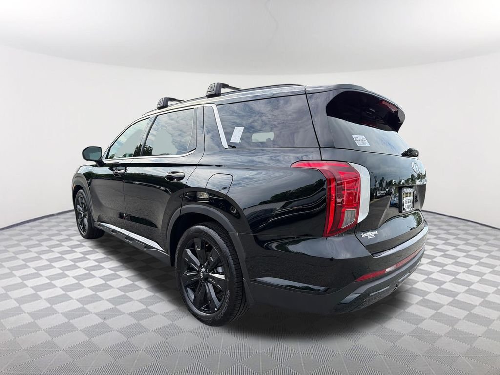 2025 Hyundai Palisade XRT - Photo 7