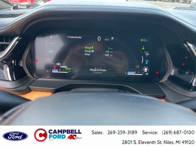 2022 Jeep Grand Cherokee Summit 4xe - Photo 38