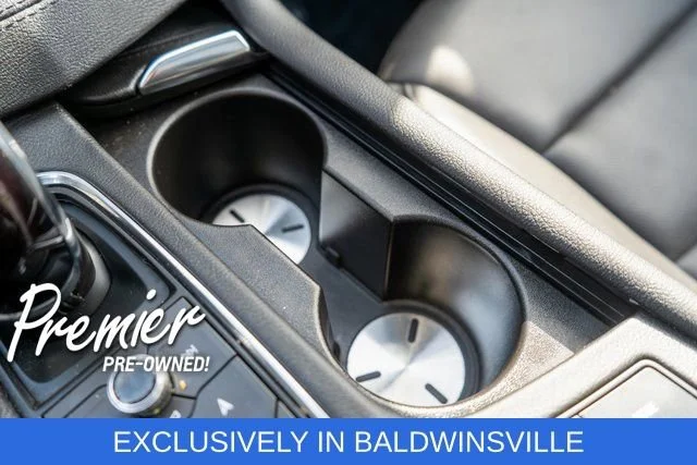 2025 Cadillac XT6 Sport - Photo 40
