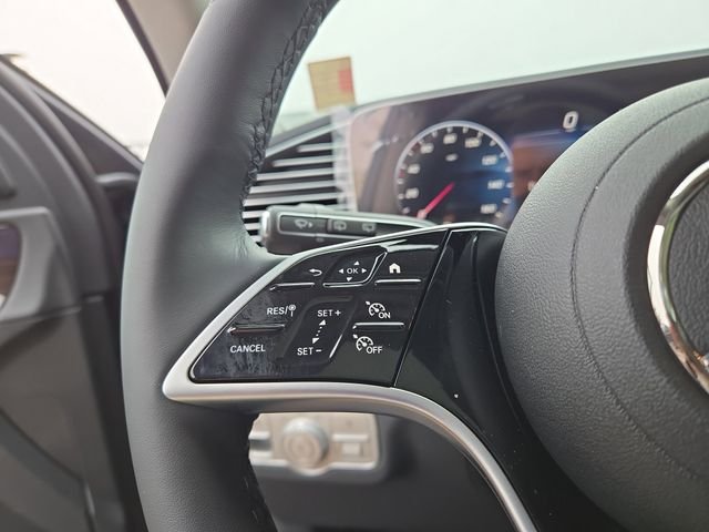 2026 Mercedes-Benz GLE GLE450 - Photo 19