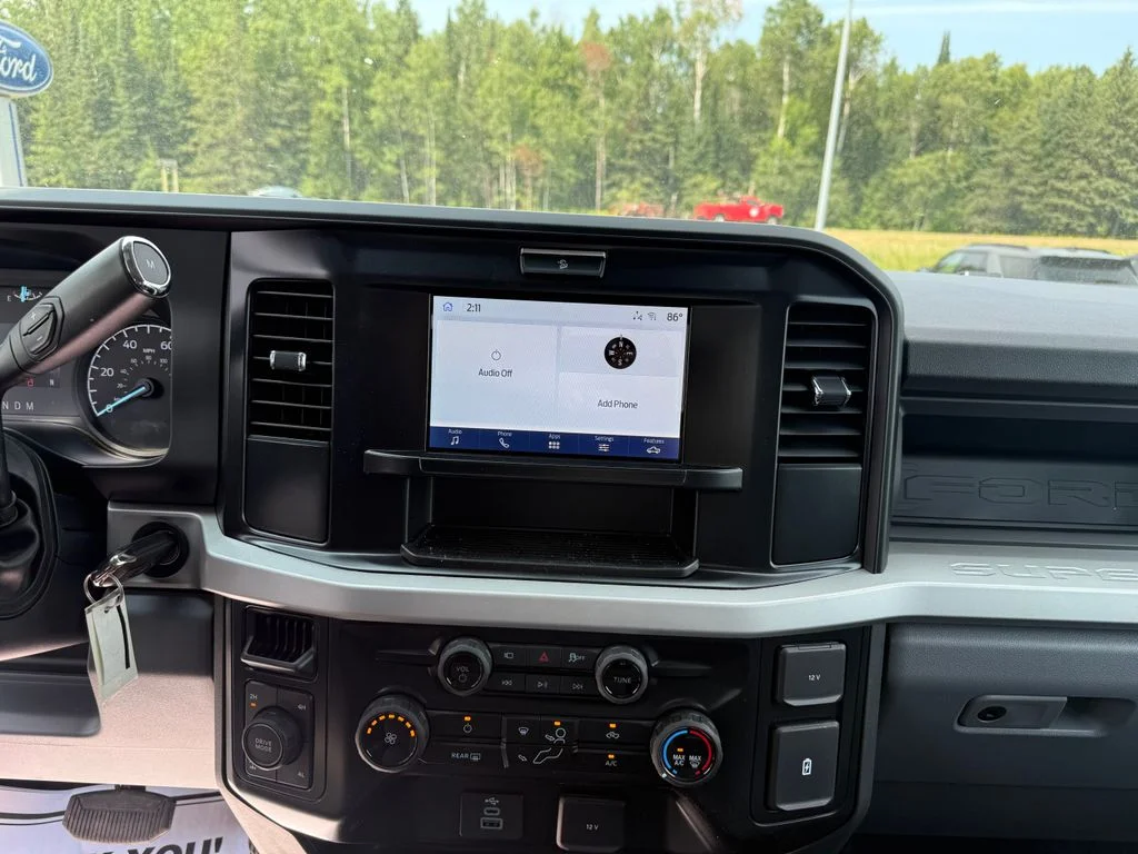 2026 Ford F-350 Super Duty XL - Photo 25