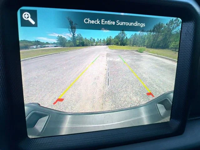 Used 2020 Gray Jeep Sport image 20