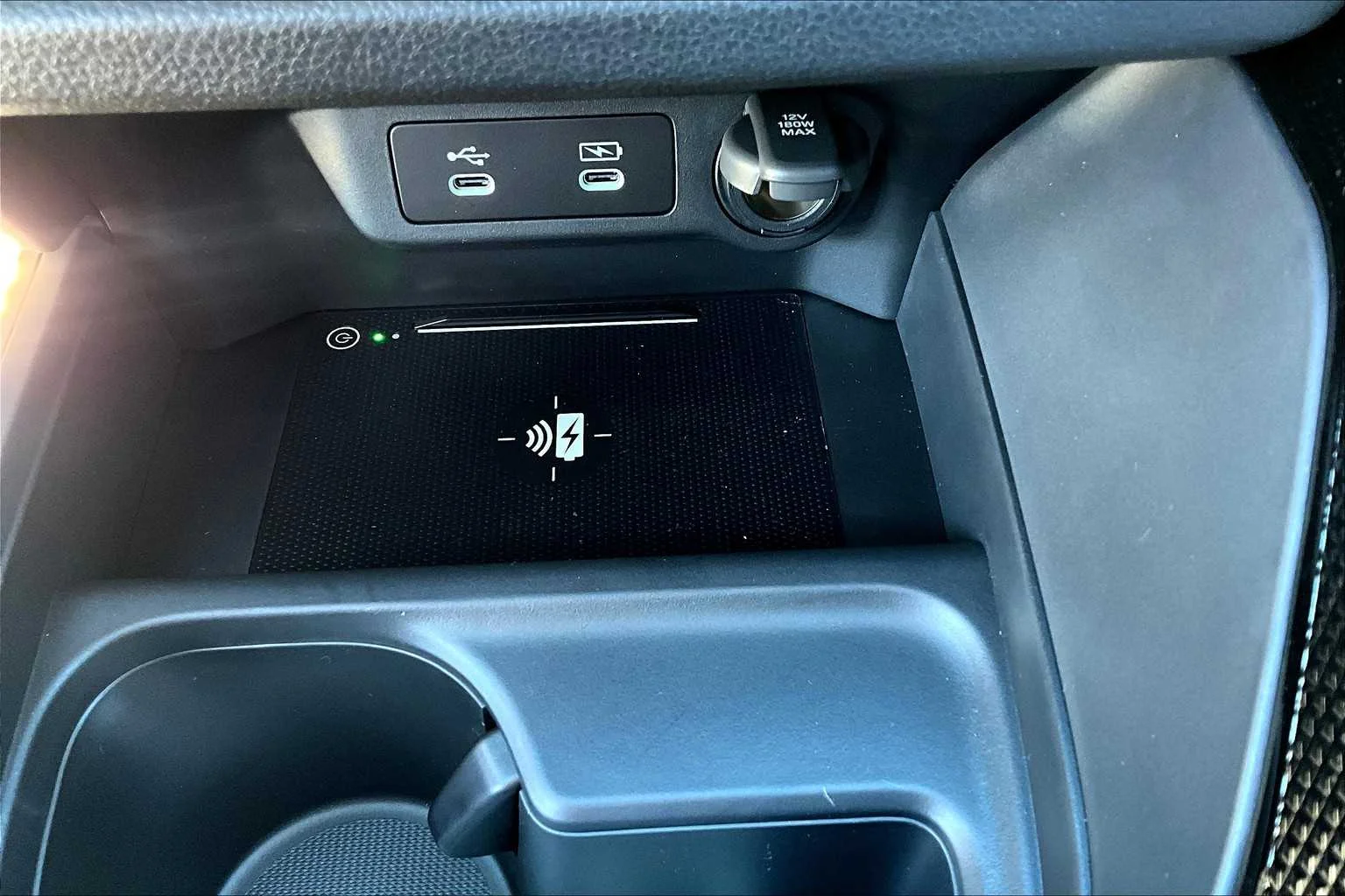 2025 Acura ADX A-Spec Package - Photo 37
