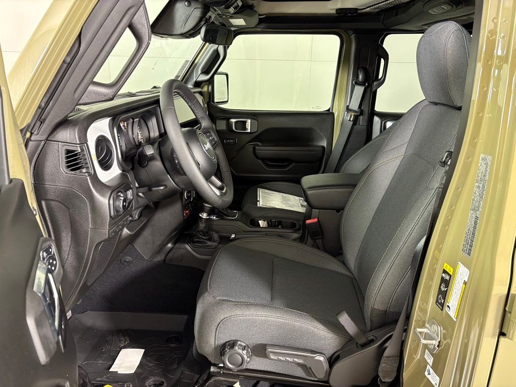 New 2026 41 Jeep Willys image 16