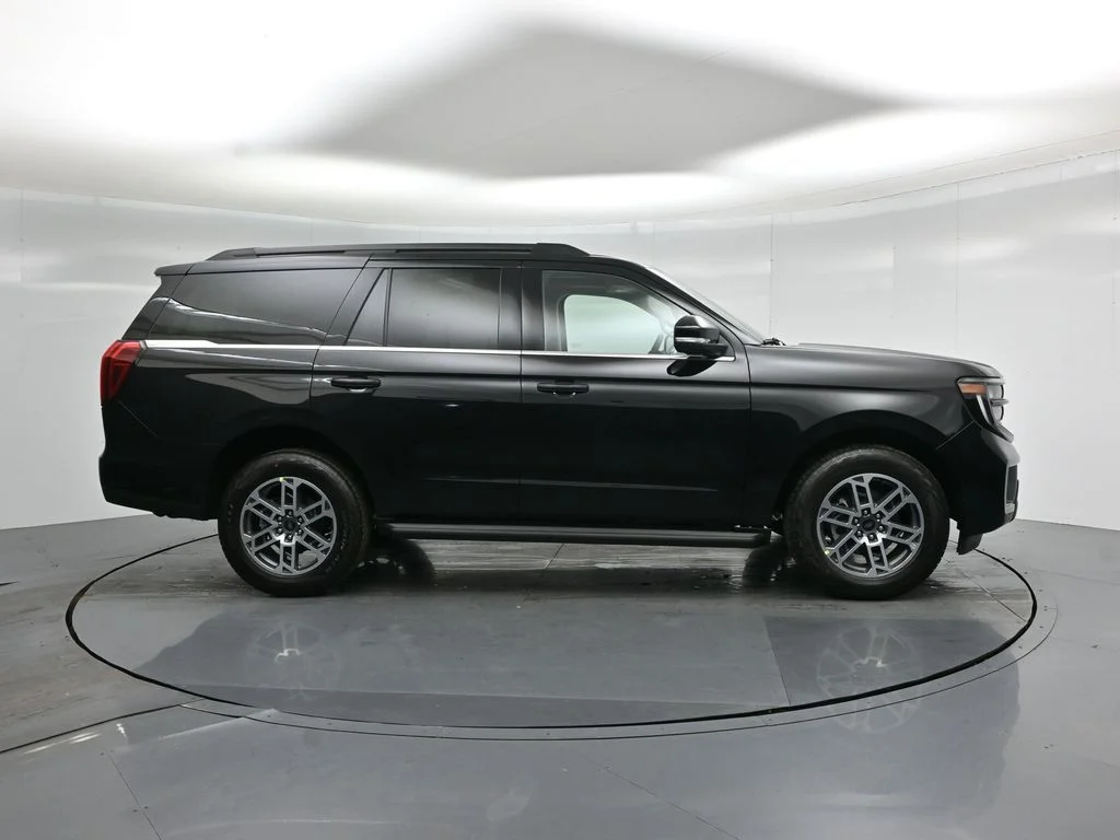 New 2026 Agate Black Metallic Ford Active image 25