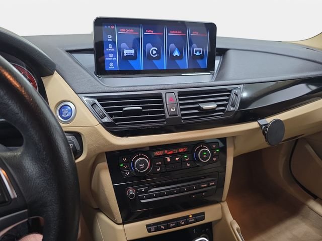 Used 2014 White BMW xDrive28i image 20
