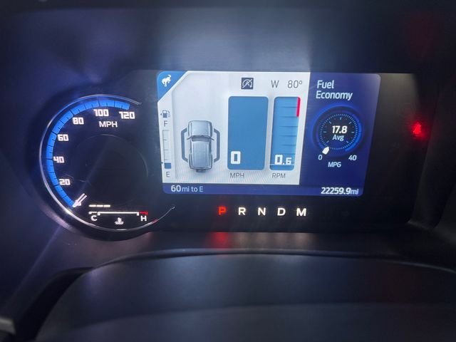 2023 Ford Bronco 4-Door Badlands - Photo 16