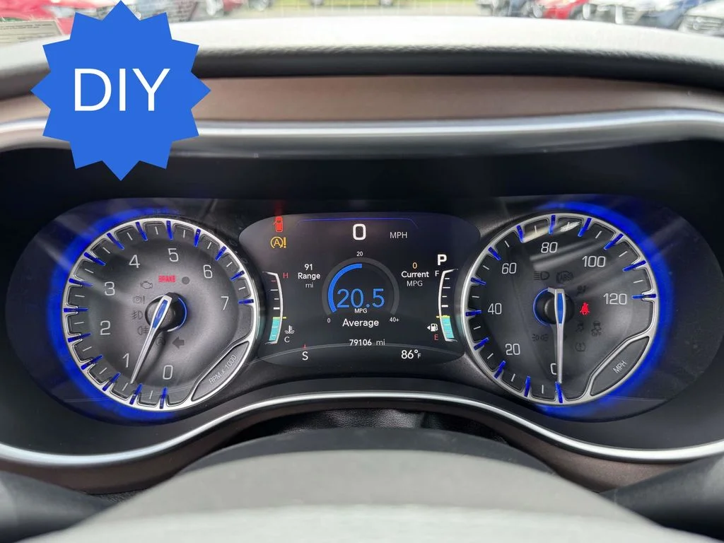 2018 Chrysler Pacifica Touring L Plus - Photo 24
