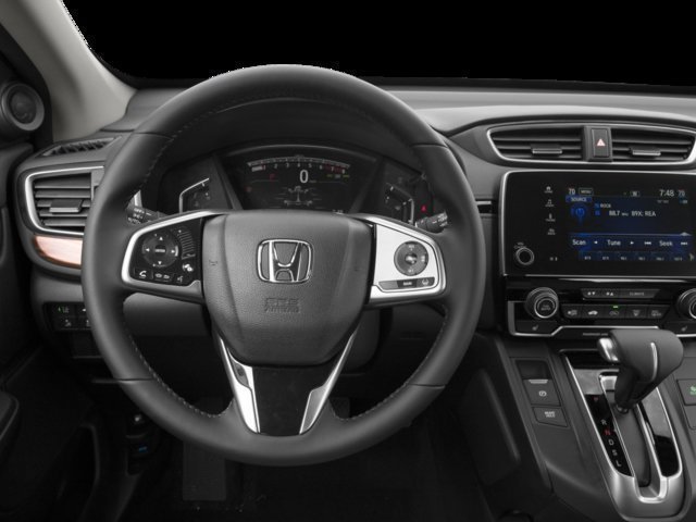 Used 2017 Red Honda EX-L image 4