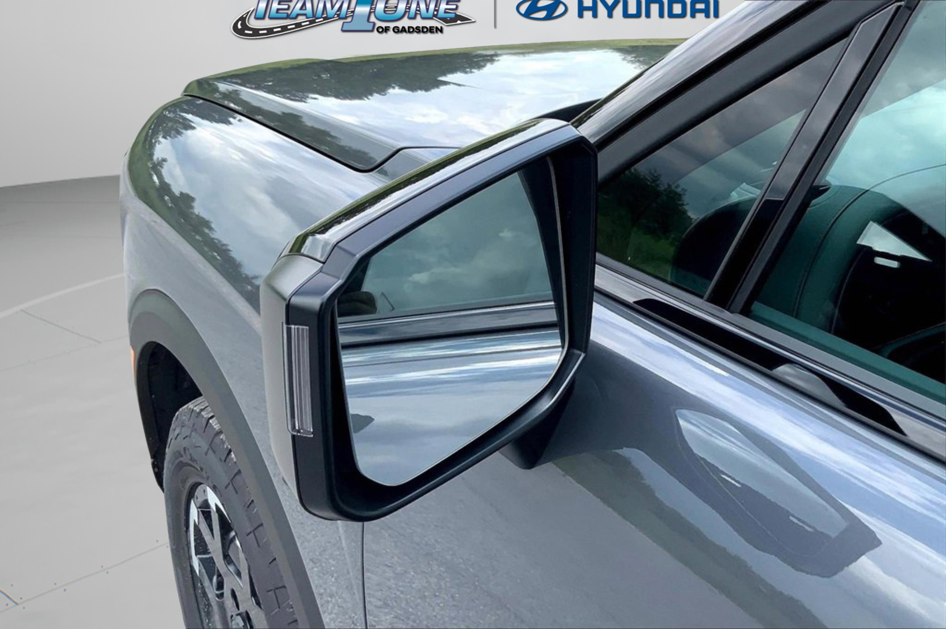 2026 Hyundai Palisade XRT Pro - Photo 21