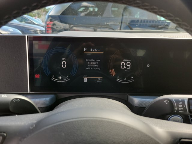 2026 Hyundai Sonata SEL - Photo 22