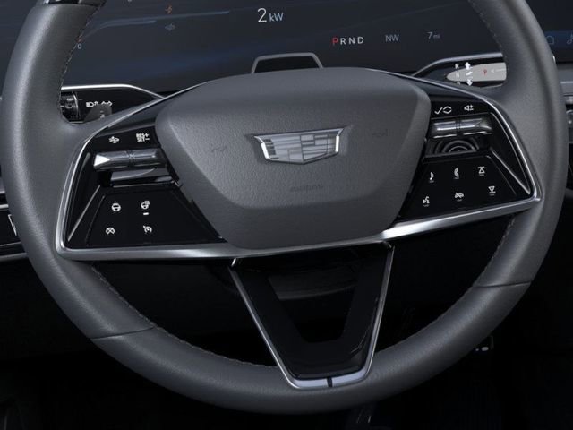 2025 Cadillac LYRIQ Sport 2 - Photo 19