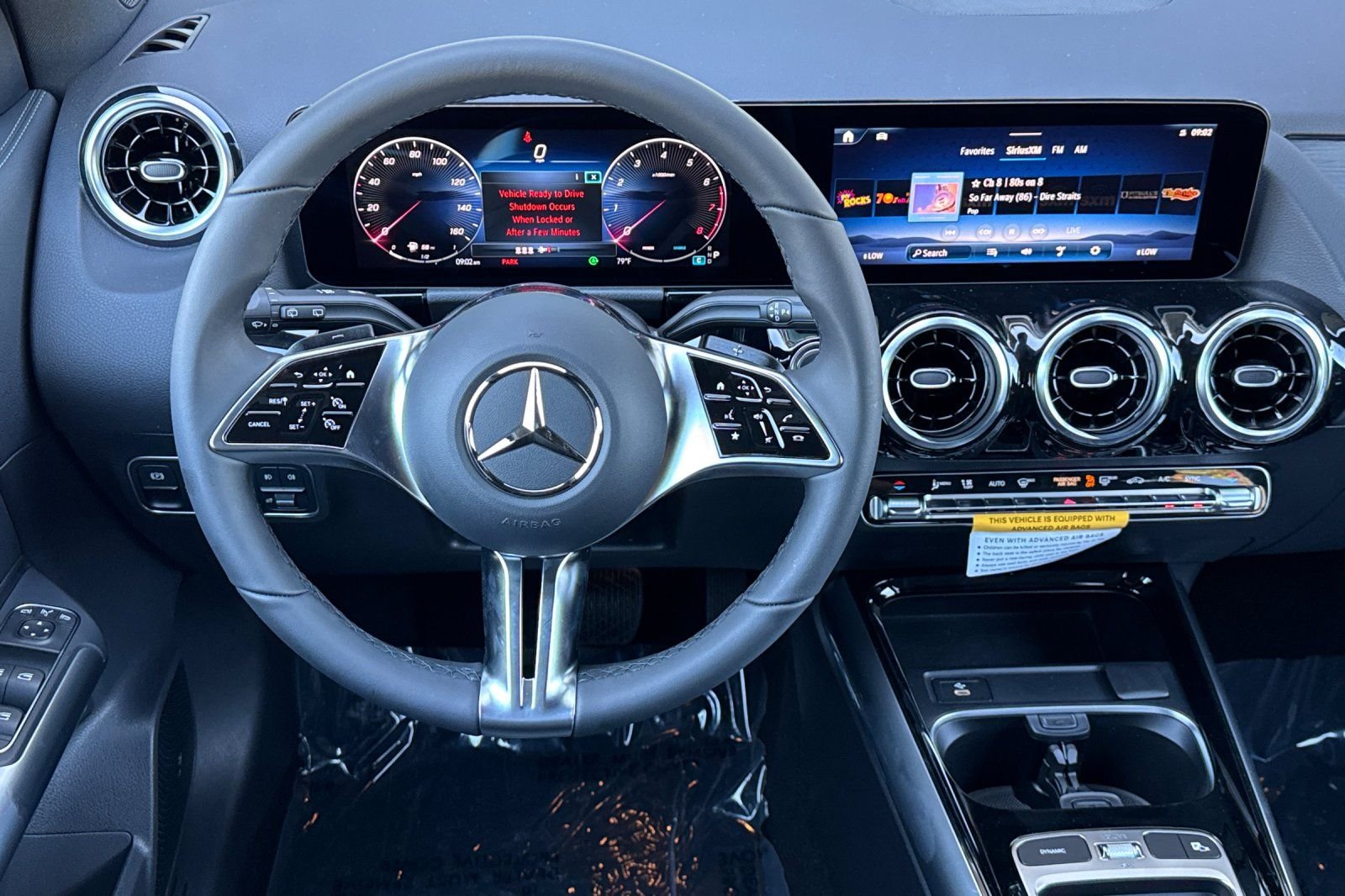 New 2026 Polar White Mercedes-Benz GLA 250 image 26