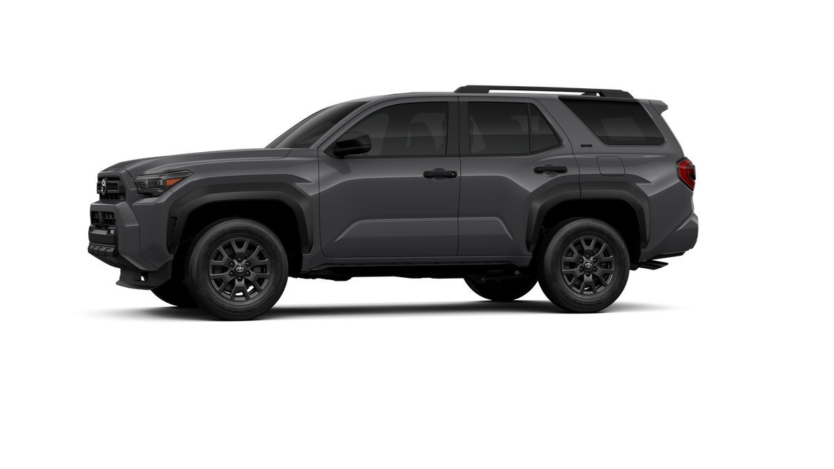 New 2026 Underground Toyota SR5 image 3