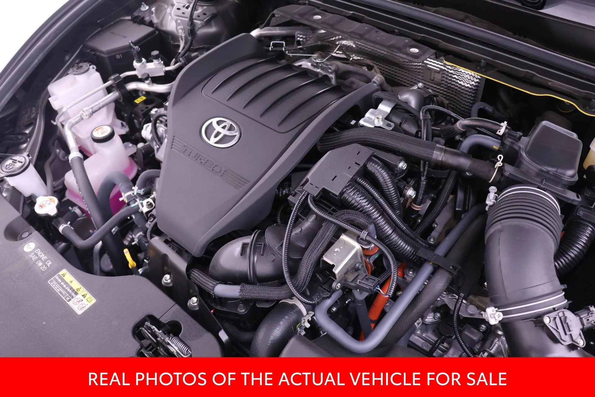 Certified Used 2026 Black Toyota Platinum image 17