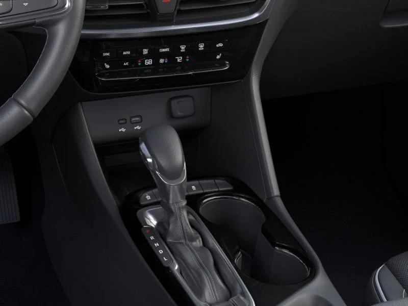 2026 Buick Encore GX Avenir - Photo 23