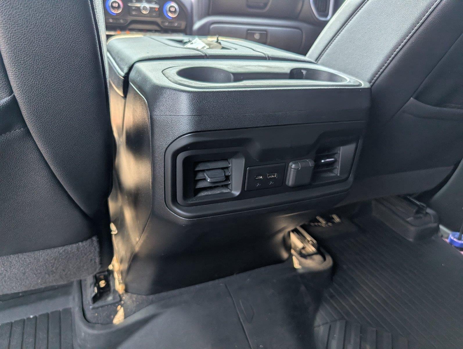 2021 Chevrolet Silverado 1500 RST - Photo 32