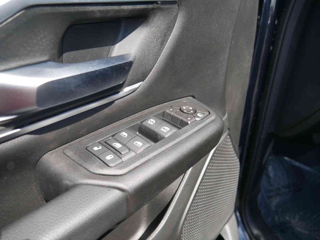 New 2026 Forged Blue Metallic RAM BIG HORN image 27