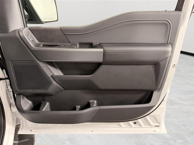 New 2026 Oxford White Ford XLT image 73