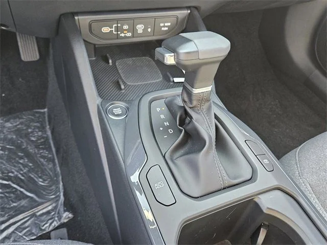 2025 Kia K4 EX - Photo 20